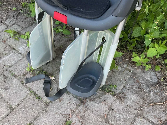 Qibbel kinderzitje - afbeelding 5 van  8