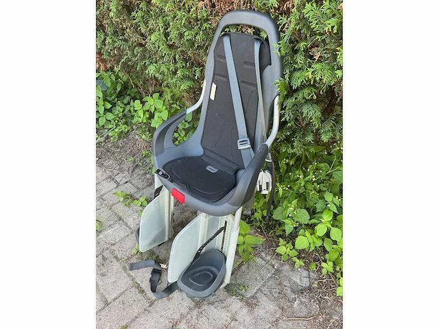 Qibbel kinderzitje - afbeelding 6 van  8