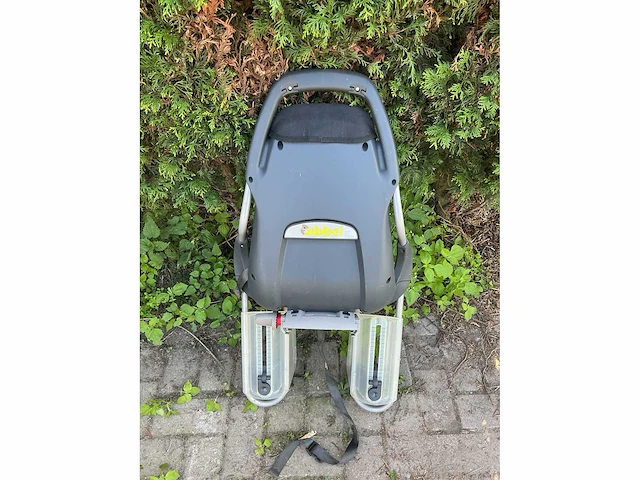 Qibbel kinderzitje - afbeelding 8 van  8