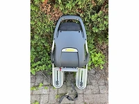 Qibbel kinderzitje - afbeelding 8 van  8