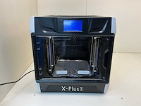 Qidi tech x-plus3 overige printers en copiers - afbeelding 1 van  9