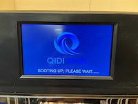 Qidi tech x-plus3 overige printers en copiers - afbeelding 3 van  9