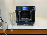 Qidi tech x-plus3 overige printers en copiers - afbeelding 4 van  9