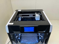 Qidi tech x-plus3 overige printers en copiers - afbeelding 5 van  9