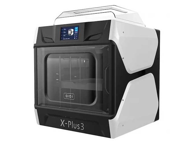 Qidi tech x-plus3 overige printers en copiers - afbeelding 9 van  9