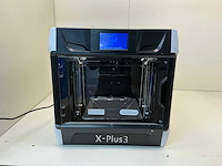Qidi tech x-plus3 overige printers en copiers - afbeelding 1 van  8