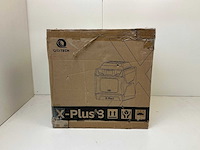 Qidi tech x-plus3 overige printers en copiers - afbeelding 2 van  8