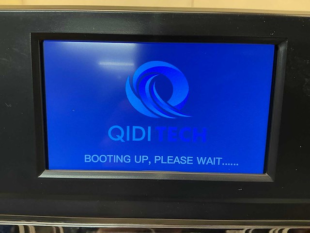 Qidi tech x-plus3 overige printers en copiers - afbeelding 3 van  8