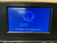 Qidi tech x-plus3 overige printers en copiers - afbeelding 3 van  8