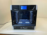 Qidi tech x-plus3 overige printers en copiers - afbeelding 4 van  8
