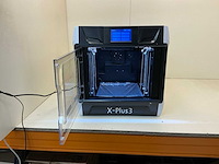 Qidi tech x-plus3 overige printers en copiers - afbeelding 5 van  8