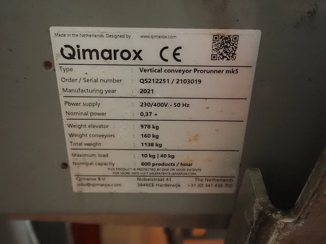 Qimarox - afbeelding 11 van  19
