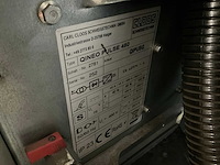 Qineo pulse 450 mig/mag puls lasapparaat - afbeelding 10 van  10