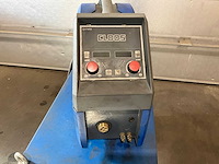 Qineo pulse 450 mig/mag puls lasapparaat - afbeelding 8 van  10