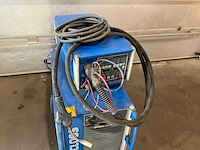 Qineo pulse 450 mig/mag puls lasapparaat - afbeelding 11 van  11