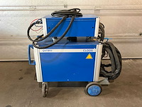 Qineo pulse 450 mig/mag puls lasapparaat - afbeelding 4 van  12