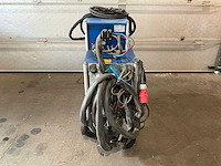 Qineo pulse 450 mig/mag puls lasapparaat - afbeelding 5 van  12