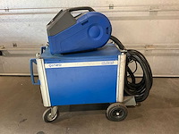 Qineo pulse 450 mig/mag puls lasapparaat - afbeelding 5 van  10