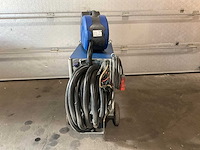 Qineo pulse 450 mig/mag puls lasapparaat - afbeelding 6 van  10