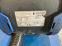 Qineo pulse 450 mig/mag puls lasapparaat - afbeelding 10 van  10