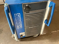 Qineo pulse 450 mig/mag puls lasapparaat - afbeelding 2 van  10