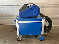 Qineo pulse 450 mig/mag puls lasapparaat - afbeelding 5 van  10