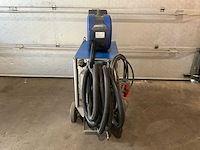 Qineo pulse 450 mig/mag puls lasapparaat - afbeelding 6 van  10