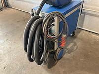 Qineo pulse 450 mig/mag puls lasapparaat - afbeelding 7 van  10