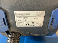 Qineo pulse 450 mig/mag puls lasapparaat - afbeelding 8 van  10