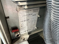 Qineo pulse 450 mig/mag puls lasapparaat - afbeelding 9 van  10