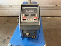 Qineo pulse 450 mig/mag puls lasapparaat - afbeelding 10 van  10