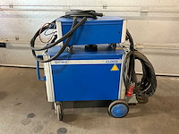 Qineo pulse 450 mig/mag puls lasapparaat - afbeelding 6 van  11