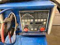 Qineo pulse 450 mig/mag puls lasapparaat - afbeelding 11 van  11