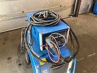 Qineo pulse 450 mig/mag puls lasapparaat - afbeelding 4 van  12