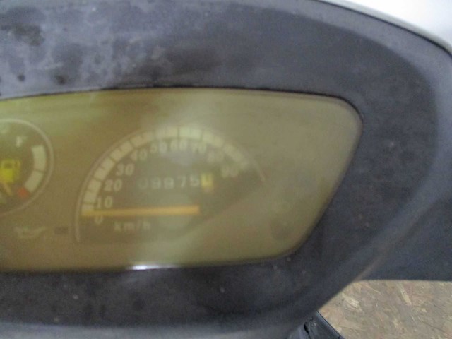 Qingqi - bromscooter - rs 450 street speedy - scooter - afbeelding 1 van  11