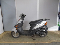 Qingqi - bromscooter - rs 450 street speedy - scooter - afbeelding 7 van  11