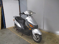 Qingqi - bromscooter - rs 450 street speedy - scooter - afbeelding 10 van  11