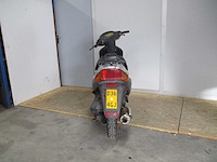 Qingqi - bromscooter - rs 450 street speedy - scooter - afbeelding 5 van  11