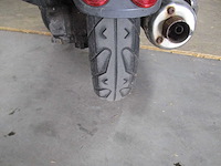 Qingqi - bromscooter - rs 450 street speedy - scooter - afbeelding 6 van  11