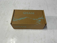 Qisani - flow - 2-weg omstel afbouwdeel - copper - afbeelding 5 van  5