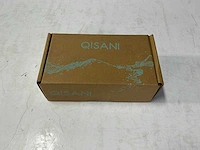 Qisani - flow - 2-weg omstel afbouwdeel - copper - afbeelding 5 van  5