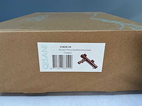 Qisani - flow - badthermostaat - copper - afbeelding 3 van  4