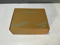 Qisani - flow - badthermostaat - copper - afbeelding 4 van  4