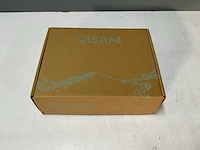 Qisani - flow - badthermostaat - copper - afbeelding 4 van  4
