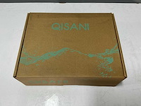 Qisani - flow - badthermostaat - rvs - afbeelding 4 van  4