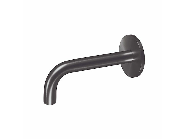 Qisani - flow - baduitloop - gun metal - afbeelding 3 van  4