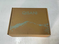 Qisani - flow - douchethermostaat - copper - afbeelding 4 van  4