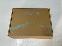 Qisani - flow - douchethermostaat - copper - afbeelding 4 van  4