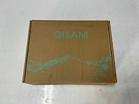 Qisani - flow - douchethermostaat - rvs - afbeelding 4 van  4
