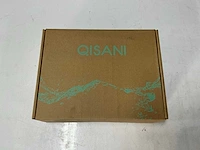 Qisani - flow - douchethermostaat - rvs - afbeelding 4 van  4